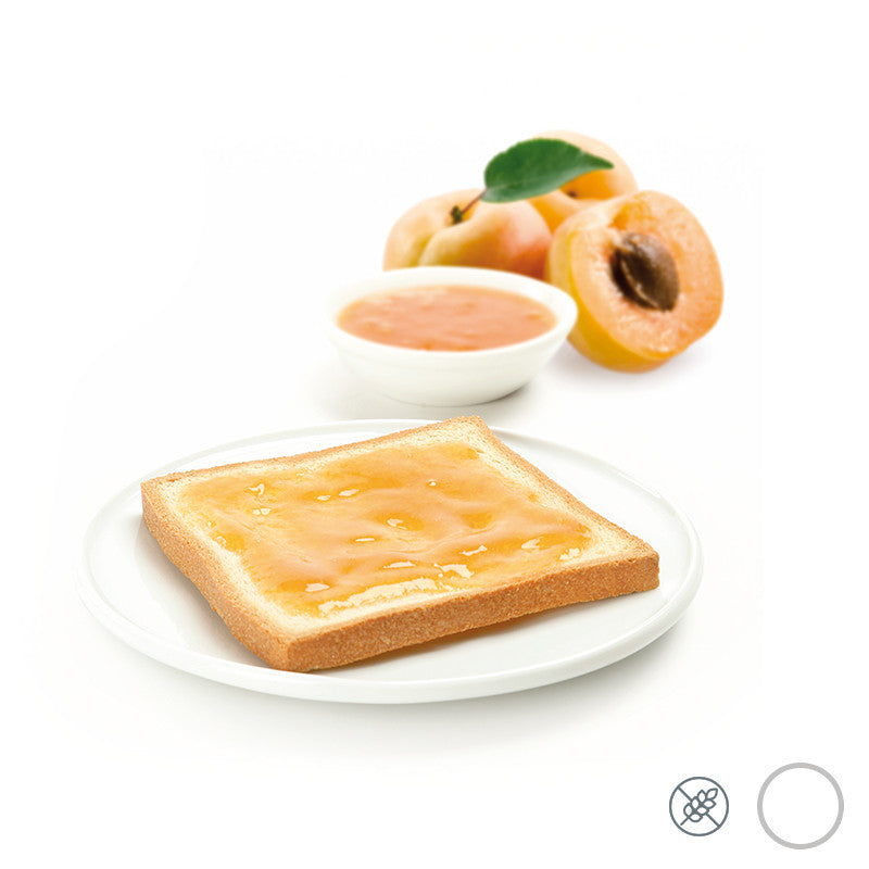 Mermelada Keto de Albaricoque Proteifine Ysonut