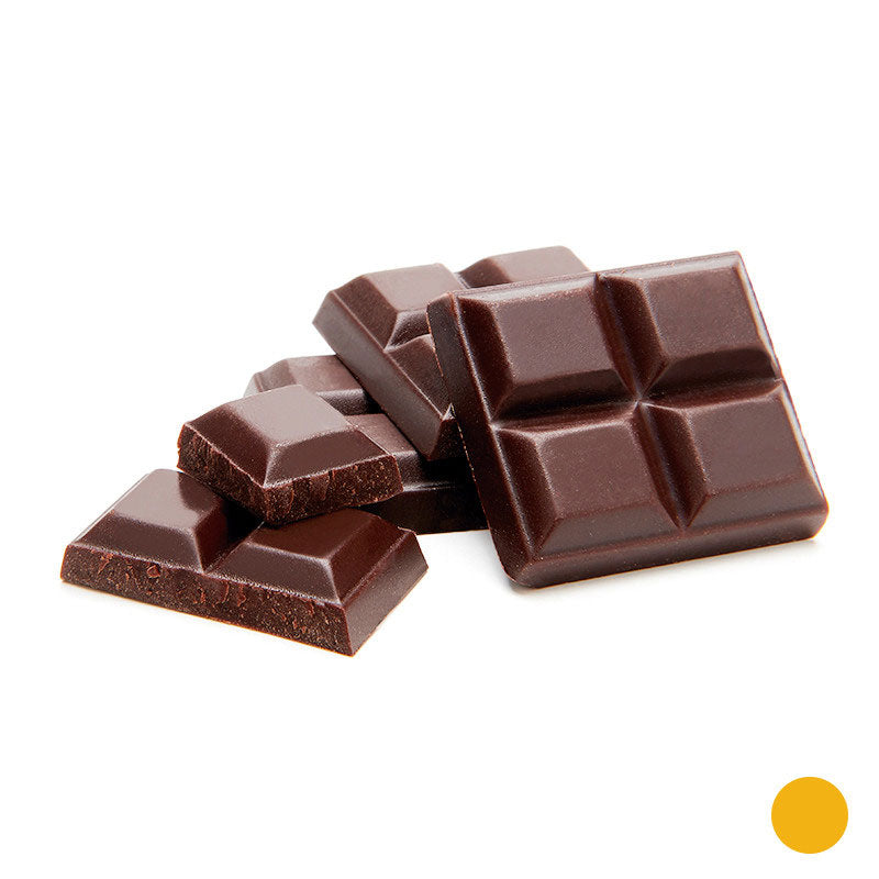 Tableta Crujiente de Chocolate con leche Ysonut