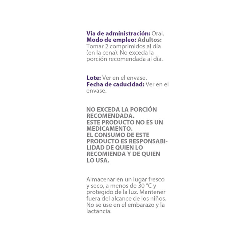 CAPIVANCE YSONUT (Caída de cabello)