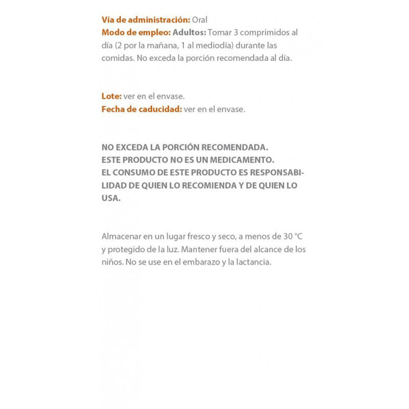 LIPO F / LF ULTRA YSONUT (figura y metabolismo)