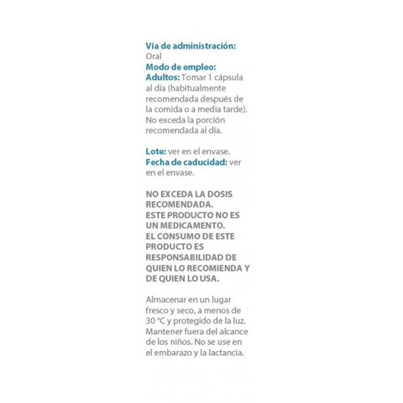 SEROTONE (SEROZEN) Ysonut (Antojos y Ansiedad)