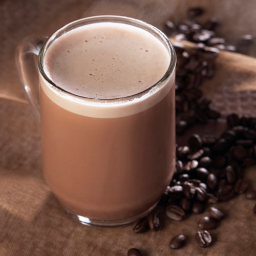Bebida de Mocha en polvo ProNutrition