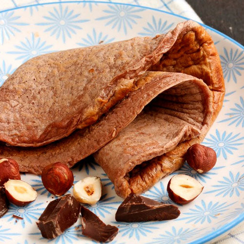 Crepa de Chocoavellana en Polvo ProNutrition