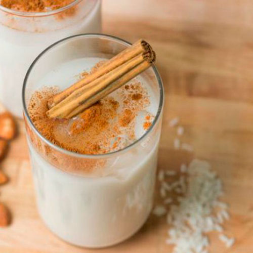 Bebida de Horchata en polvo ProNutrition