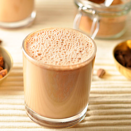 Bebida Chai en polvo ProNutrition