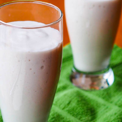 Bebida sabor Taro en polvo ProNutrition