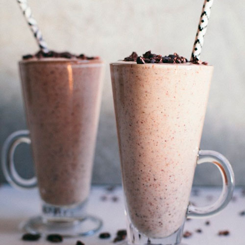 Bebida Cookies and Cream en polvo ProNutrition