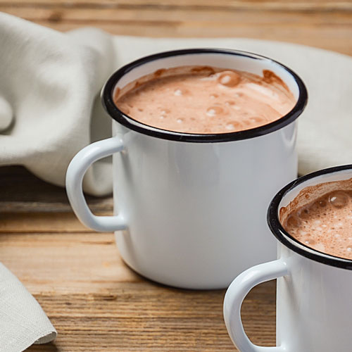 Bebida de Chocolate Pronutrition Jumbopack