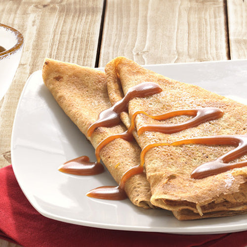 Crepa de Cajeta en Polvo ProNutrition