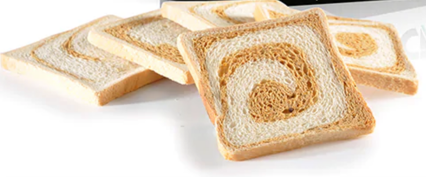 Pan Tostado con Tomate ProNutrition
