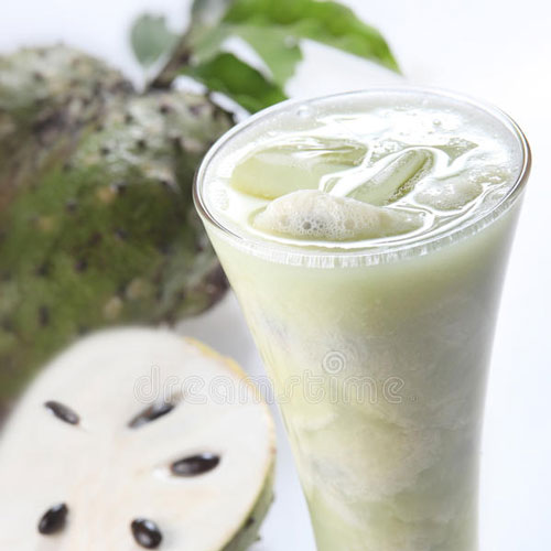 Bebida de Guanábana en polvo ProNutrition