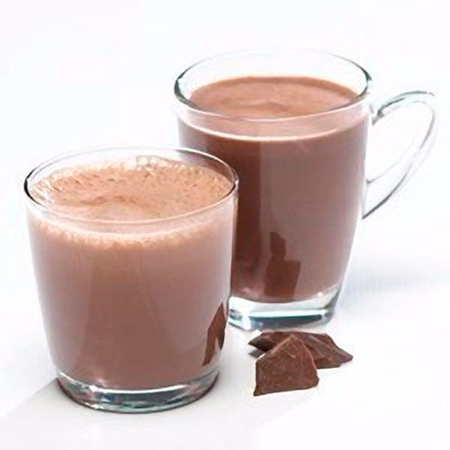 Bebida de Chocolate en polvo ProNutrition
