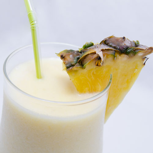 Bebida de Piña Colada en polvo ProNutrition