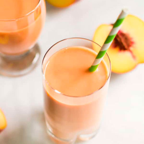Bebida de Durazno en polvo ProNutrition