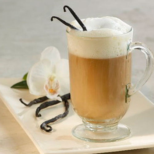 Bebida Capuchino Vainilla en polvo ProNutrition