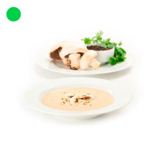 SOPA PROTEIFINE DE CHAMPIÑONES EN POLVO YSONUT
