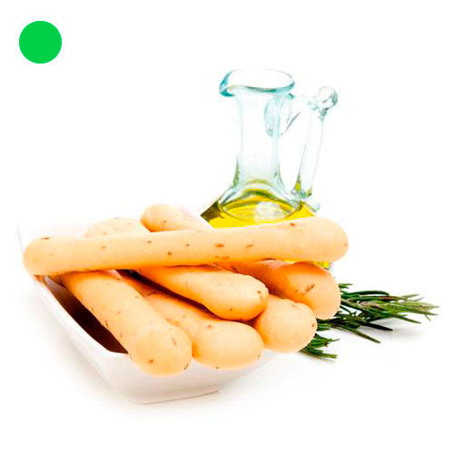Palitos de Romero Proteifine Ysonut