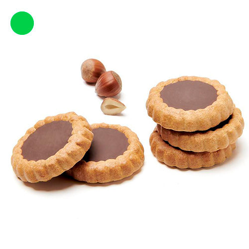 Tartaleta de Chocolate Avellana Ysonut