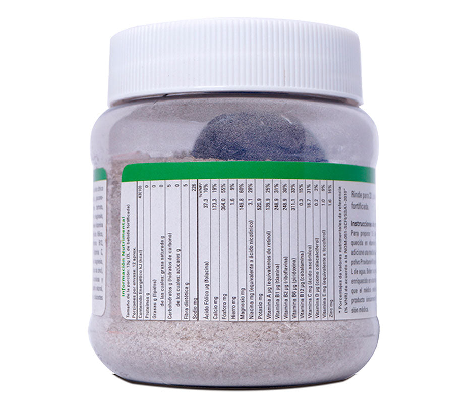 Provitamin KETO BAJO EN SODIO ProNutrition (Multivitamínico Keto)