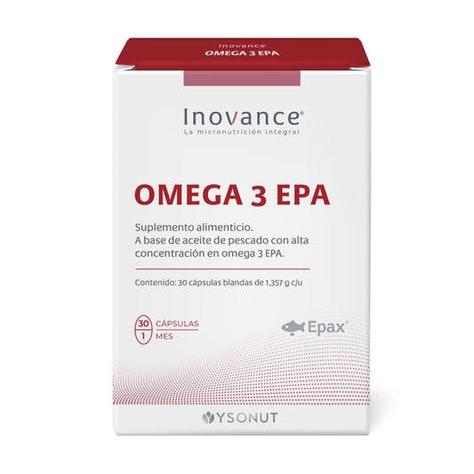 Omega 3 EPA+