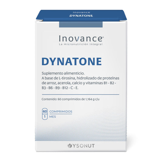 Dynatone Ysonut (Reducir Fatiga)