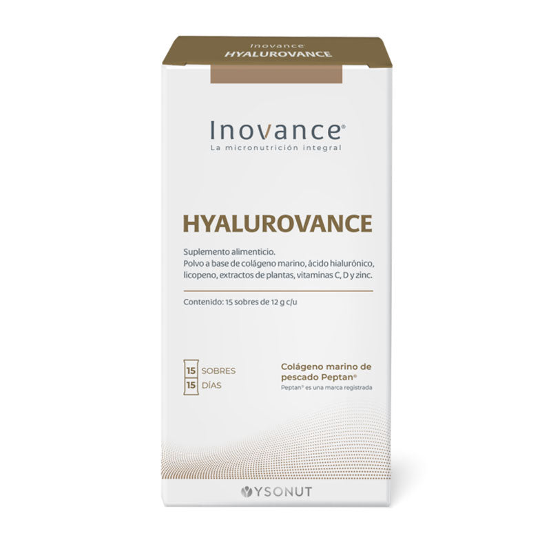 Hyalurovance Ysonut (Anti-Aging)