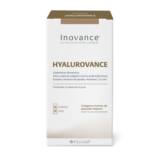 Hyalurovance Ysonut (Anti-Aging)