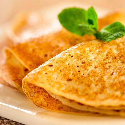 CREPA DE QUESO EN POLVO PRONUTRITION