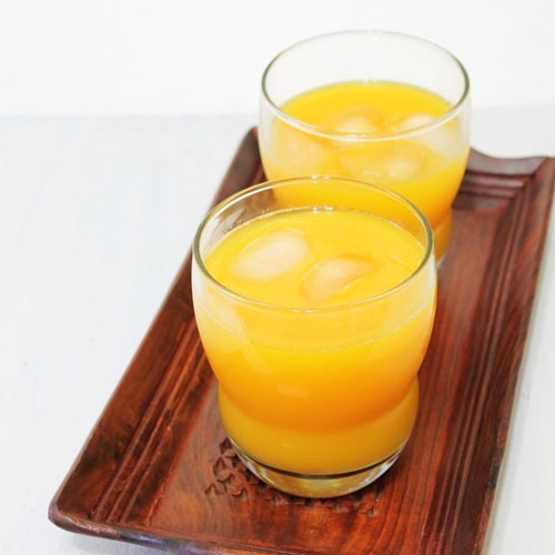 Bebida sabor Mango en polvo ProNutrition
