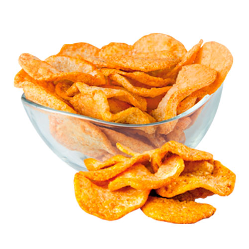 Chips Paprika ProNutrition