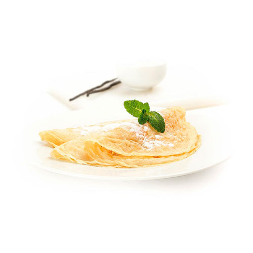 Crepa de Vainilla en Polvo Proteifine Ysonut