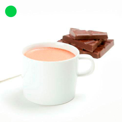 Bebida de Chocolate en Polvo Dynovance Ysonut
