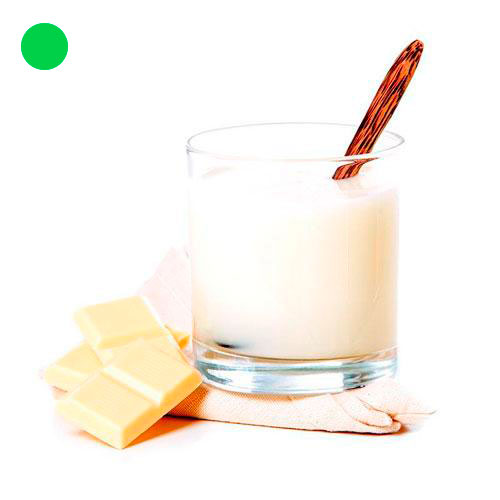 Bebida de Chocolate Blanco en Polvo Proteifine Ysonut