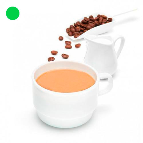 Bebida sabor Café Latte en Polvo Serovance Ysonut