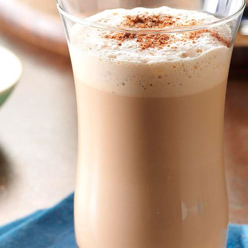 Bebida Capuchino en polvo ProNutrition
