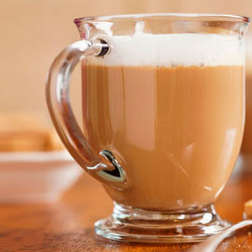 Bebida Capuchino Amaretto en polvo ProNutrition