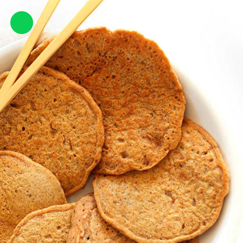 Hotcakes en polvo ProNutrition