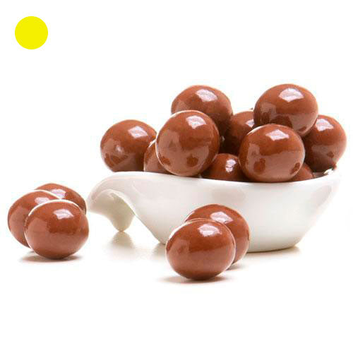 Bolitas de Chocolate con Leche Proteifine Ysonut