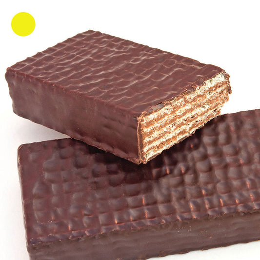Galleta Wafer de Vainilla ProNutrition