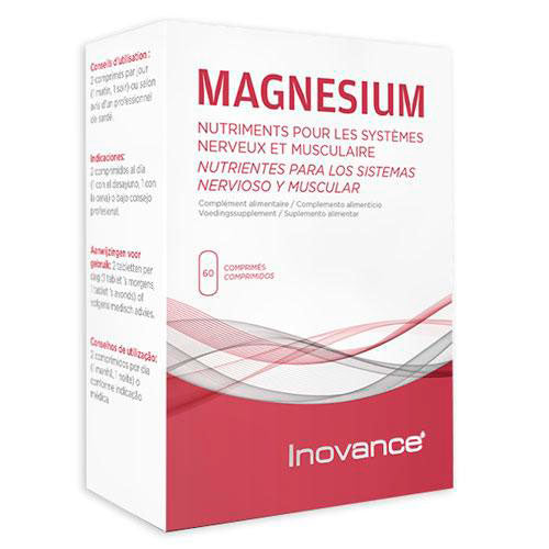 Magnesium Ysonut